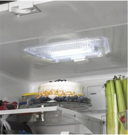 Холодильник IO MABE INO27JSPFF B