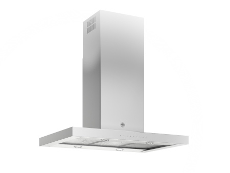 Вытяжка островная Bertazzoni KTI90PRO1XA