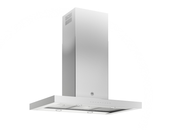 Вытяжка островная Bertazzoni KTI90PRO1XA