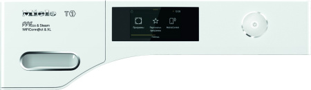 Сушильная машина Miele TWR860WP