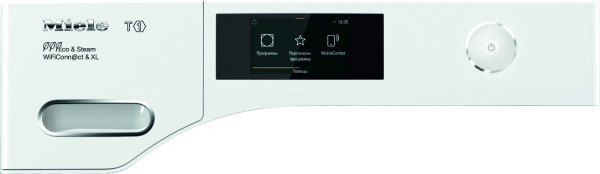 Сушильная машина Miele TWR860WP