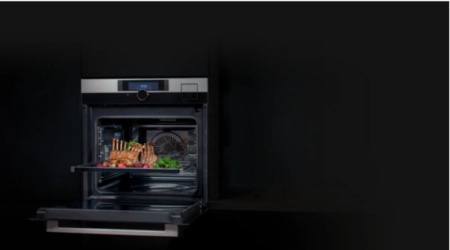 Духовой шкаф AEG BSK999330M