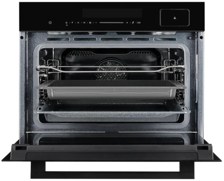 Духовой шкаф с паром Kuppersberg KSO 616