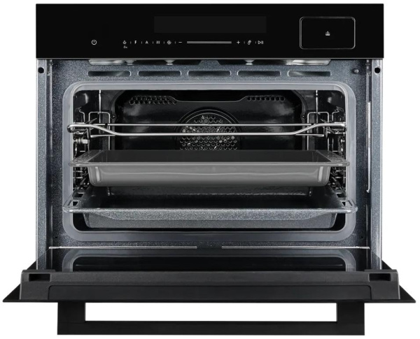 Духовой шкаф с паром Kuppersberg KSO 616