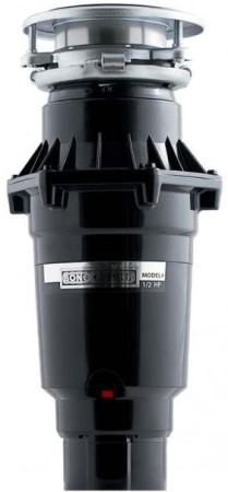 Измельчитель пищевых отходов Bone Crusher BC 810-Slim Line