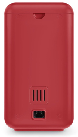 Кофемашина Smeg BCC02RDMEU