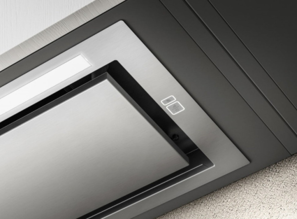 Встраиваемая вытяжка Elica HIDDEN 2.0 @ IX/A/90