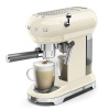Кофемашина Smeg ECF01CREU