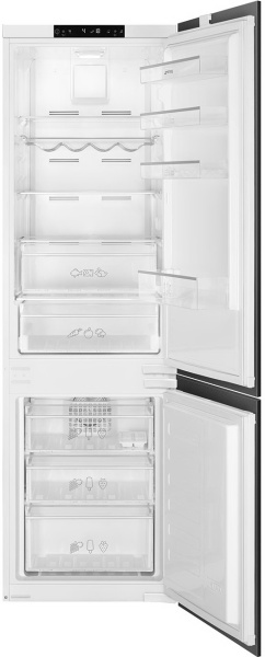 Встраиваемый холодильник Smeg C8175TNE Встраиваемый холодильник Smeg C8175TNE