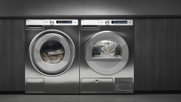 Стиральная машина Asko W6098X.S/2