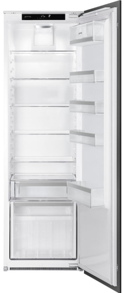 Встраиваемый холодильник Smeg S8L174D3E Встраиваемый холодильник Smeg S8L174D3E