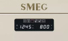 Встраиваемая микроволновая печь Smeg MP722PO