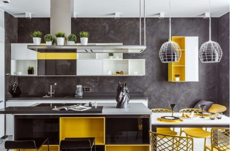 Вытяжка Falmec LUMEN IS STEEL 175 SX