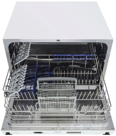 Встраиваемая посудомоечная машина Maunfeld MLP 06IM