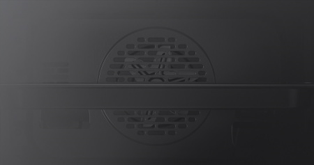 Духовой шкаф V-ZUG Combair V6000 45 C6T-21067 (платиновое стекло)