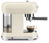 Кофемашина Smeg ECF01CREU
