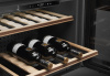 Винный холодильник Smeg CVI121S3 Винный холодильник Smeg CVI121S3