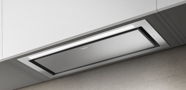 Встраиваемая вытяжка Elica HIDDEN 2.0 @ IX/A/90