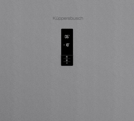 Холодильник Kuppersbusch FKG 7500.0 E