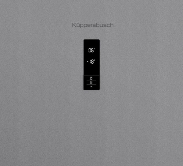 Холодильник Kuppersbusch FKG 7500.0 E