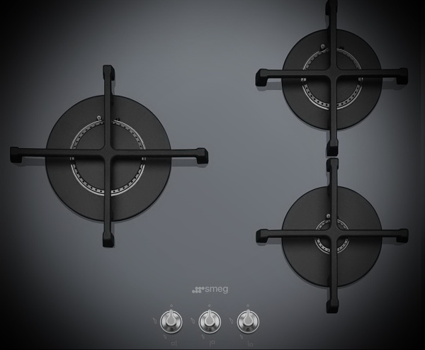 Варочная панель Smeg PV163S2