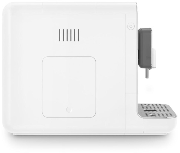 Кофемашина Smeg BCC02WHMEU