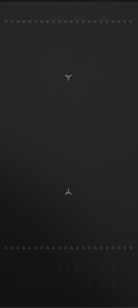 Варочная панель Bertazzoni P906IM3G5NE