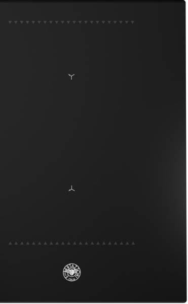 Варочная панель Bertazzoni P906IM3G5NE