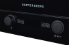 Встраиваемая микроволновая печь Kuppersberg HMW 393 B