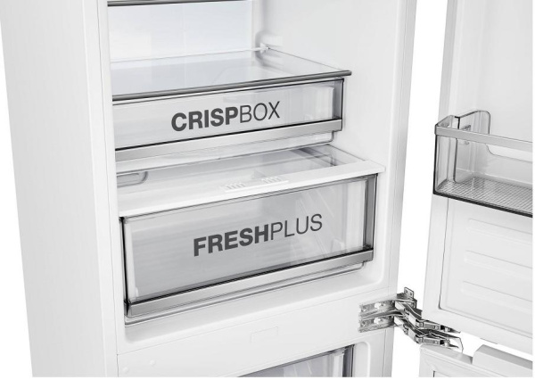 Встраиваемый холодильник Korting KSI 19547 CFNFZ