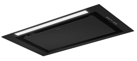 Встраиваемая вытяжка Elica LANE MBL/A/72