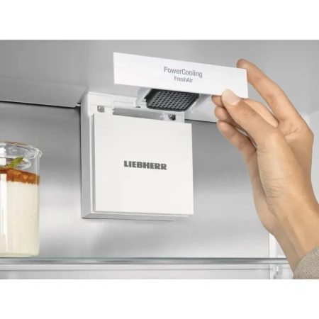 Встраиваемый холодильник Liebherr ICNdi 5153