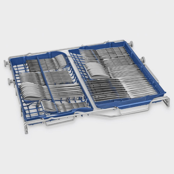 Встраиваемая посудомоечная машина Smeg STL324BQLL