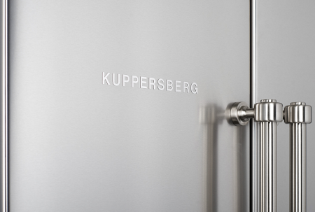 Холодильник Kuppersberg NSFD 17793 X Холодильник Kuppersberg NSFD 17793 X