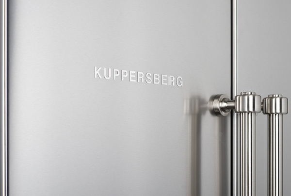 Холодильник Kuppersberg NSFD 17793 X Холодильник Kuppersberg NSFD 17793 X