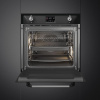 Духовой шкаф с паром Smeg SOP6902S2PN Духовой шкаф с паром Smeg SOP6902S2PN