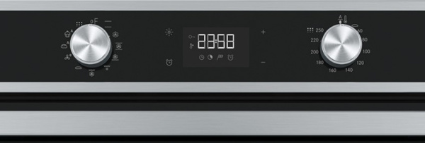 Духовой шкаф Franke FSM 97 P XS