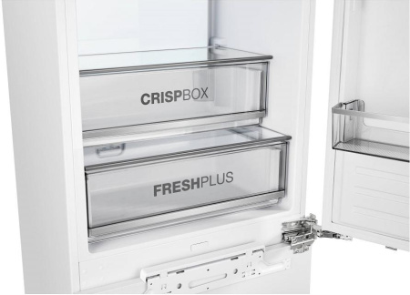 Встраиваемый холодильник Korting KSI 19699 CFNFZ