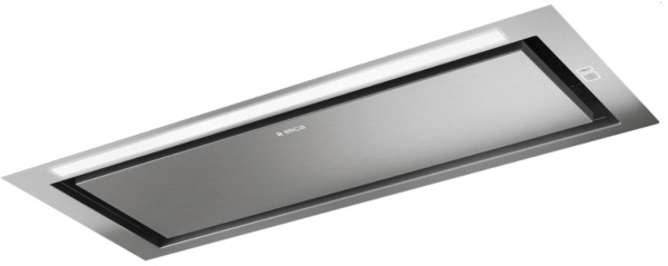 Встраиваемая вытяжка Elica HIDDEN 2.0 @ IX/A/90