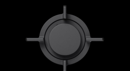 Газовая варочная панель V-ZUG GAS421GSAZ