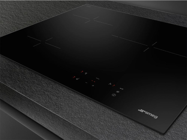 Варочная панель Smeg SE263TD1