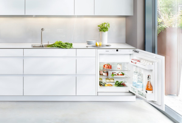 Встраиваемый холодильник Liebherr UIK 1514 Comfort