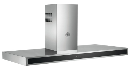 Вытяжка Bertazzoni KG120CONXA