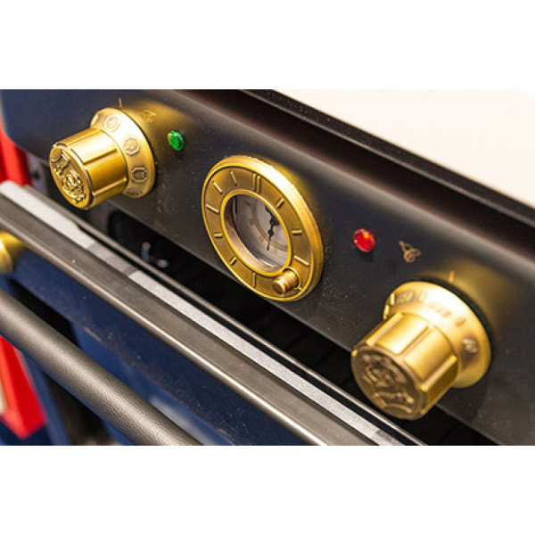 Встраиваемый электрический духовой шкаф Kaiser EH 6424 BE