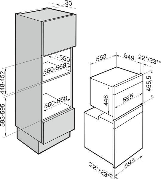 Встраиваемая вытяжка Falmec Down Draft 90 vetro ECP black Встраиваемая вытяжка Falmec Down Draft 90 vetro ECP black