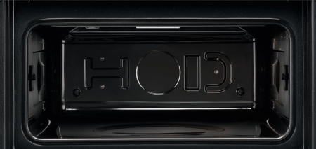 Микроволновая печь AEG KMK721880B