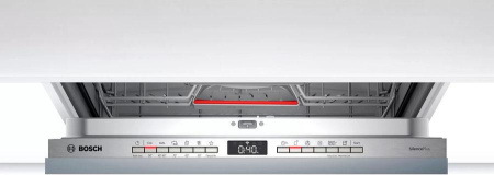 Встраиваемая посудомоечная машина Bosch SMV4EVX10E Встраиваемая посудомоечная машина Bosch SMV4EVX10E