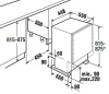 Посудомоечная машина Kuppersbusch IGV 4609.1 Посудомоечная машина Kuppersbusch IGV 4609.1