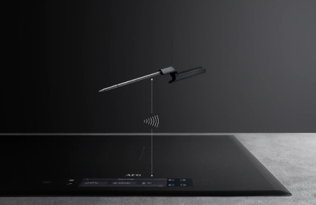Варочная панель AEG IAE84881FB Варочная панель AEG IAE84881FB