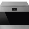 Холодильный шкаф для вина Smeg CVF318X Холодильный шкаф для вина Smeg CVF318X
